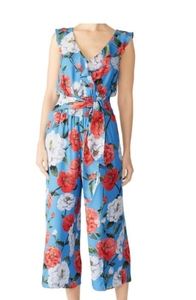 👀Jumpsuit Parker Elara Romper jumpsuit sz 12